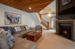 3BR Spacious Benchlands Family Townhome by Harmony Whistler